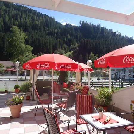 Hotel Andrea 3 Герлос Экстерьер фото