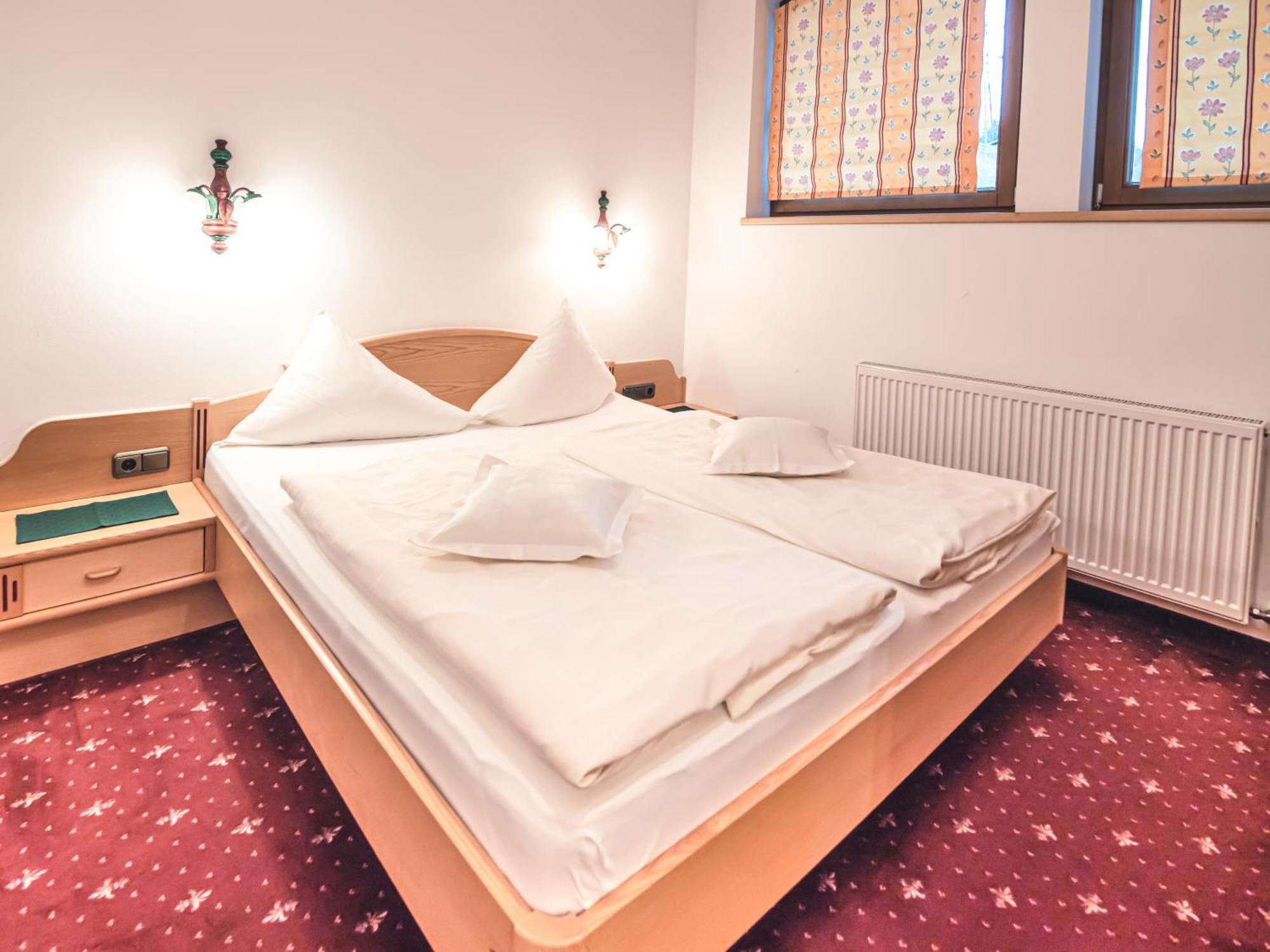 Hotel Andrea 3 Герлос Экстерьер фото