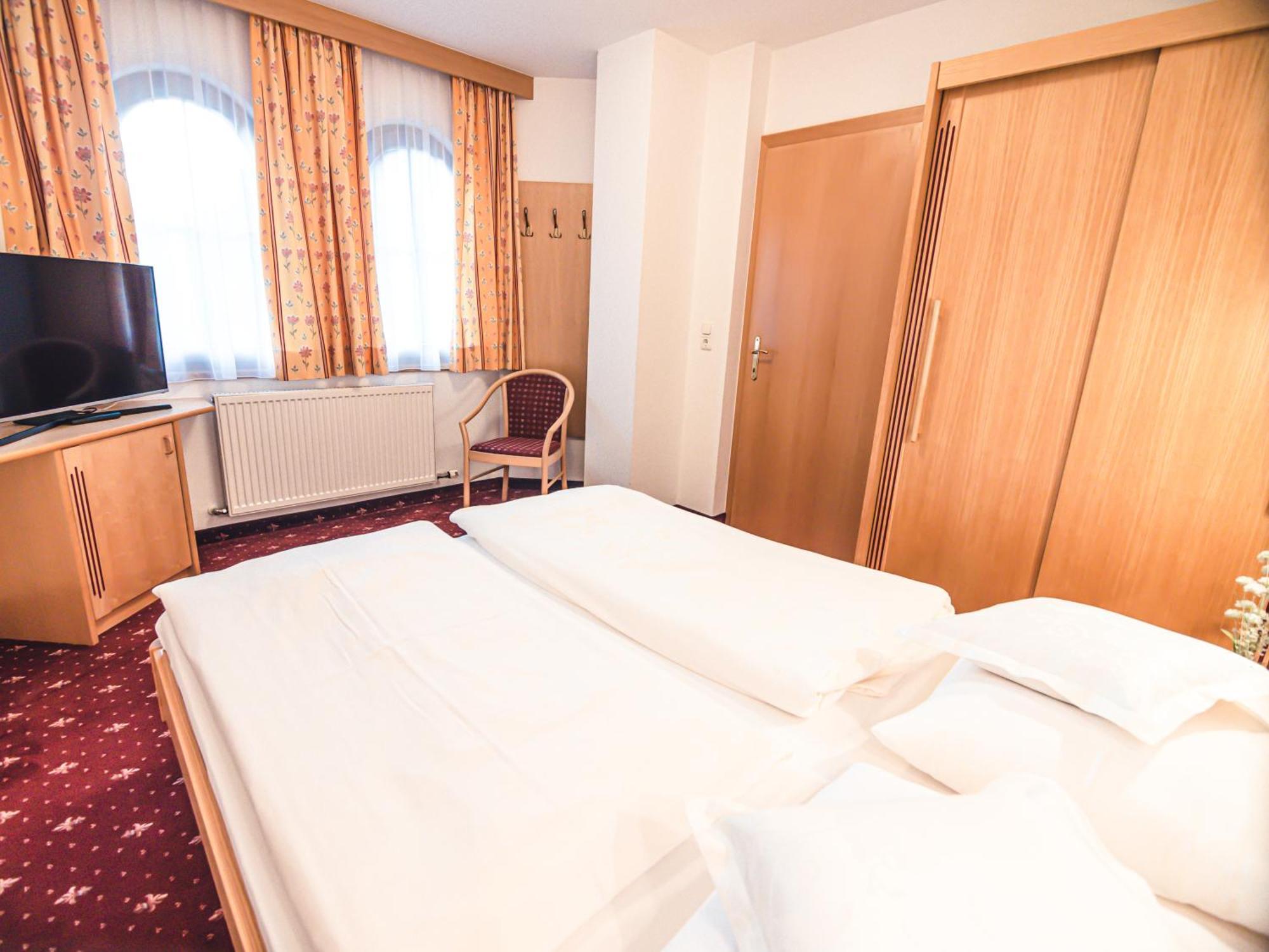 Hotel Andrea 3 Герлос Номер фото
