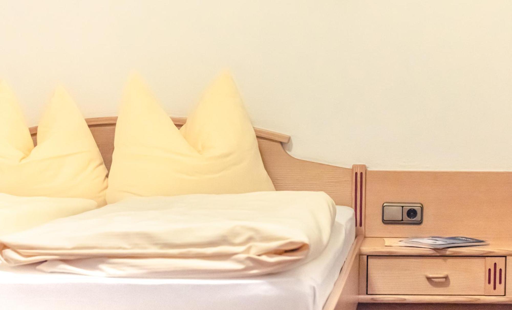 Hotel Andrea 3 Герлос Номер фото