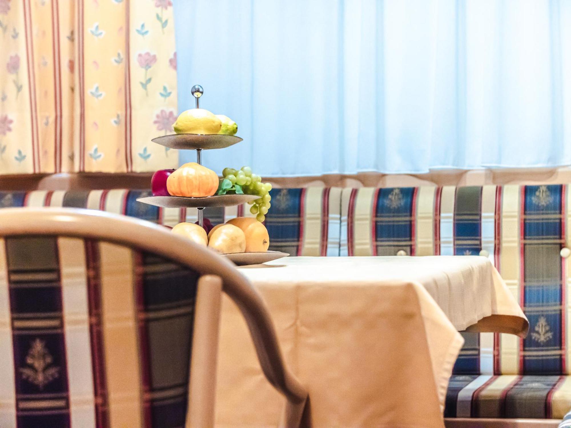 Hotel Andrea 3 Герлос Номер фото