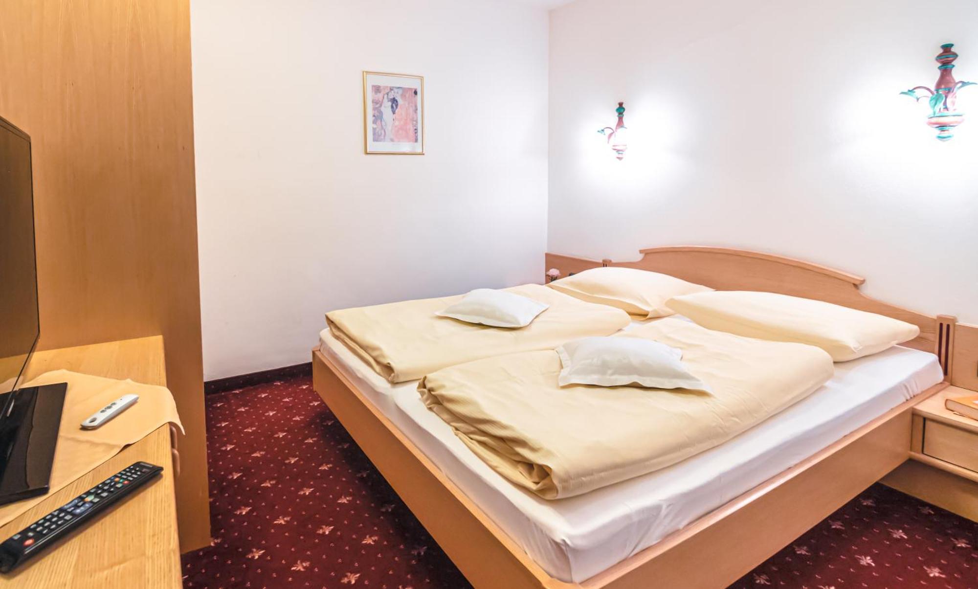 Hotel Andrea 3 Герлос Номер фото