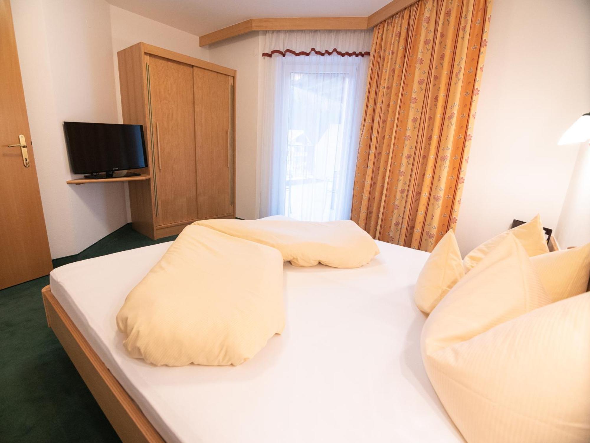 Hotel Andrea 3 Герлос Номер фото