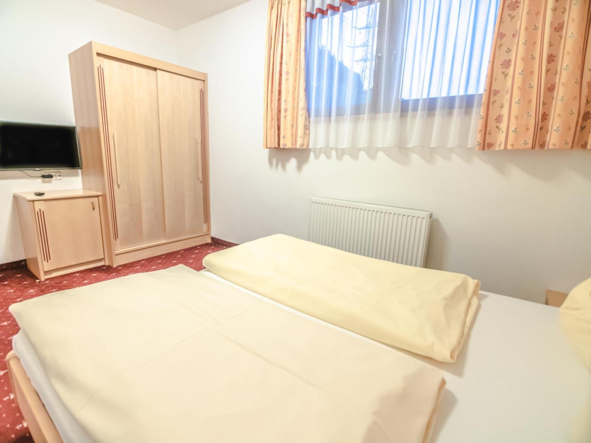 Hotel Andrea 3 Герлос Номер фото