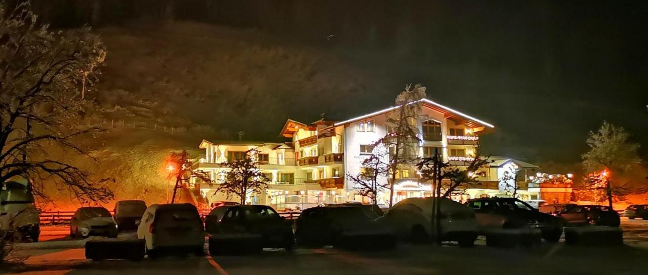 Hotel Andrea 3 Герлос Экстерьер фото
